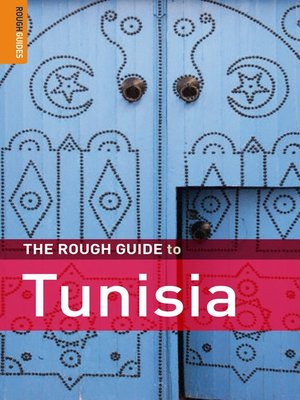 cover image of The Rough Guide to Tunisia
